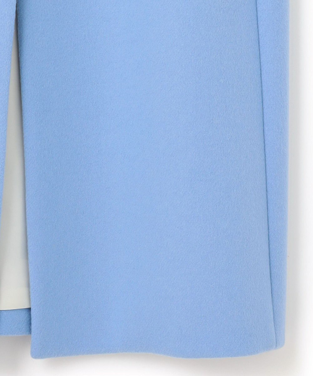 BEIGE， 【S-size】PASSY / ノーカラーロングコート 