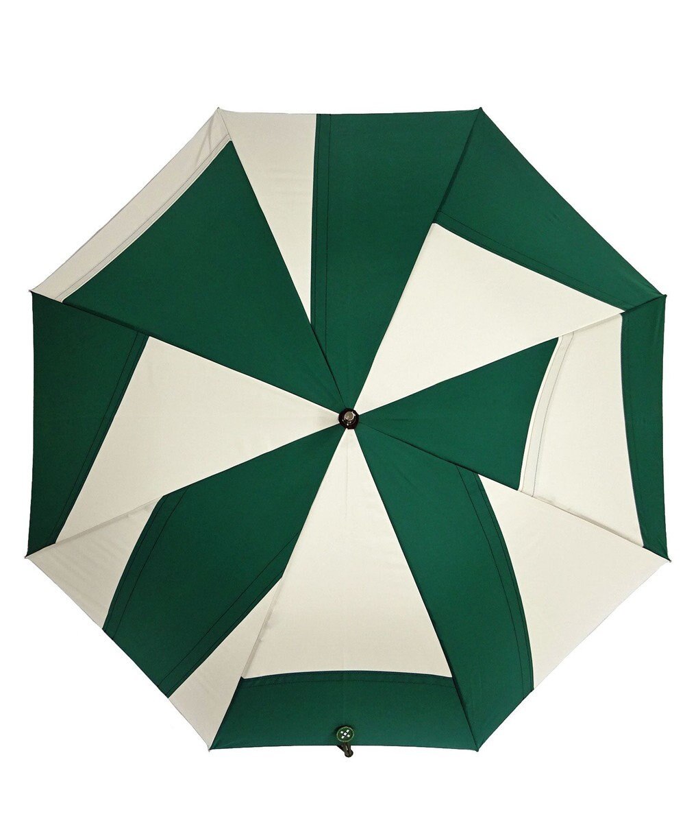 +RING 【プラスリング】【限定/日本製】UNISEX 長傘60cm green gum SR329 