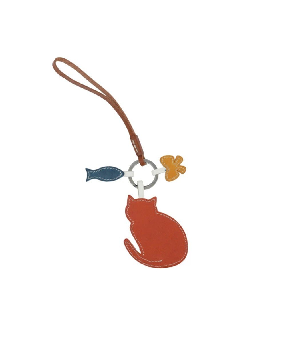 genten ワクワクチャーム　チャトラ 