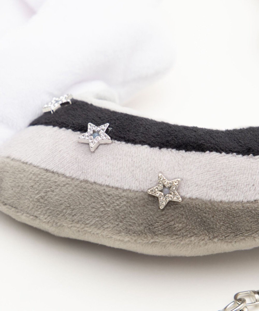 WEGO 【痛バ＆推し活グッズ】ぬいなかよしレインボー10cm 