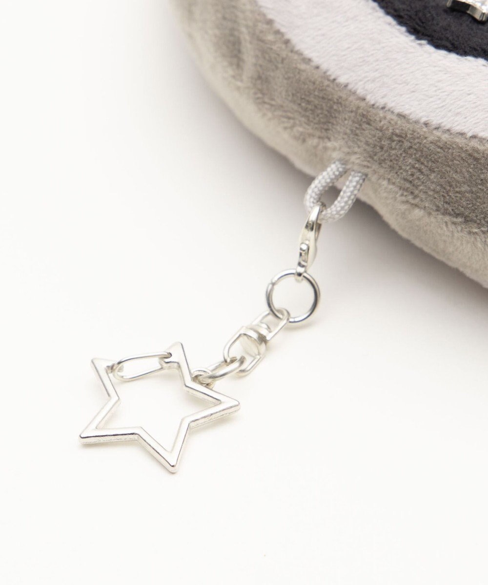 WEGO 【痛バ＆推し活グッズ】ぬいなかよしレインボー10cm 