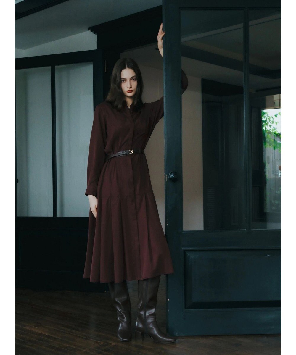 YECCA VECCA ロングブーツ 