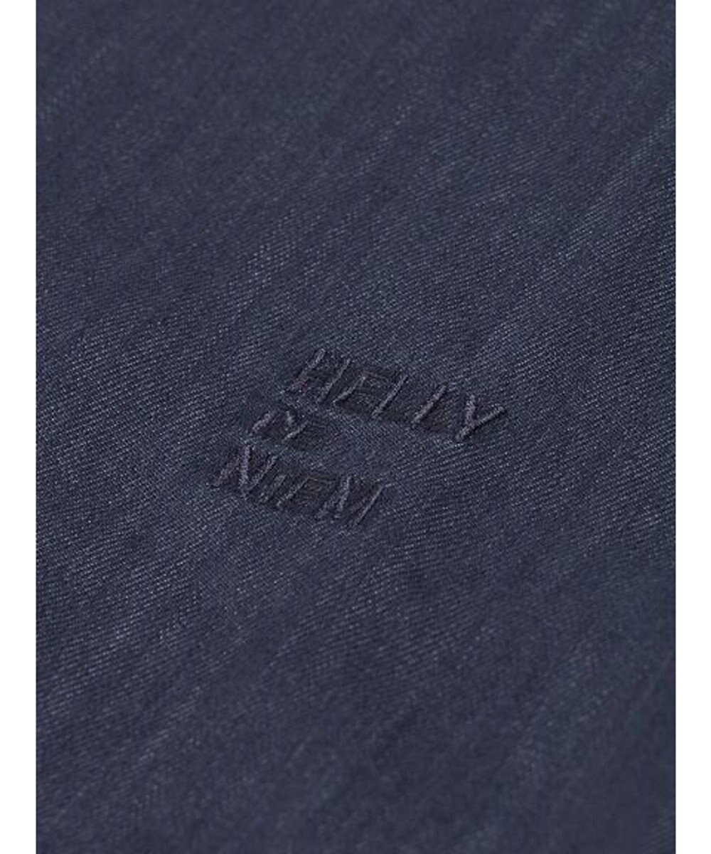 HELLY HANSEN LIFAデニムワンピース 