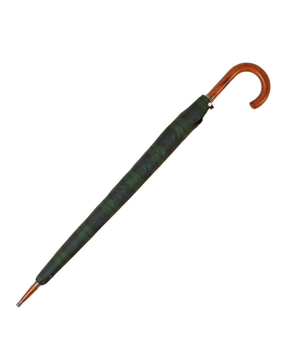 槇田商店 Makita Trad 紳士 Black Watch 