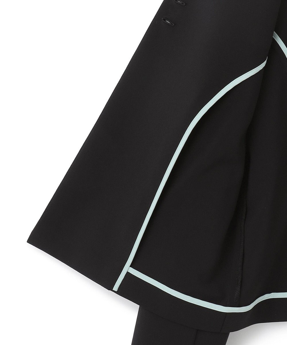 TOCCA 【消臭・洗える】FLY FREELY ジャケット 