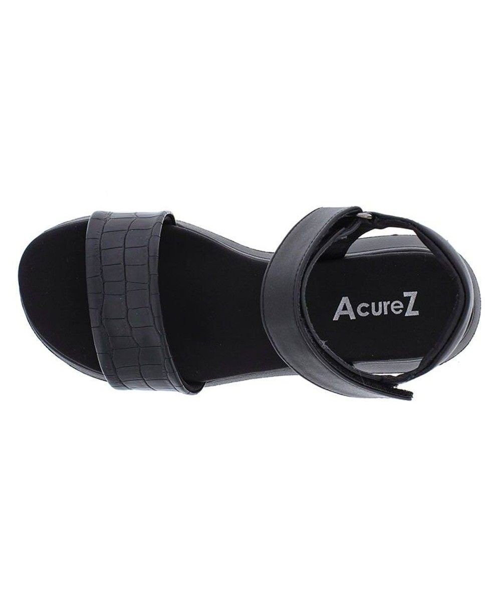 AcureZ オトナのスポサン ベルトデザイン「軽×ラクサンダル」 