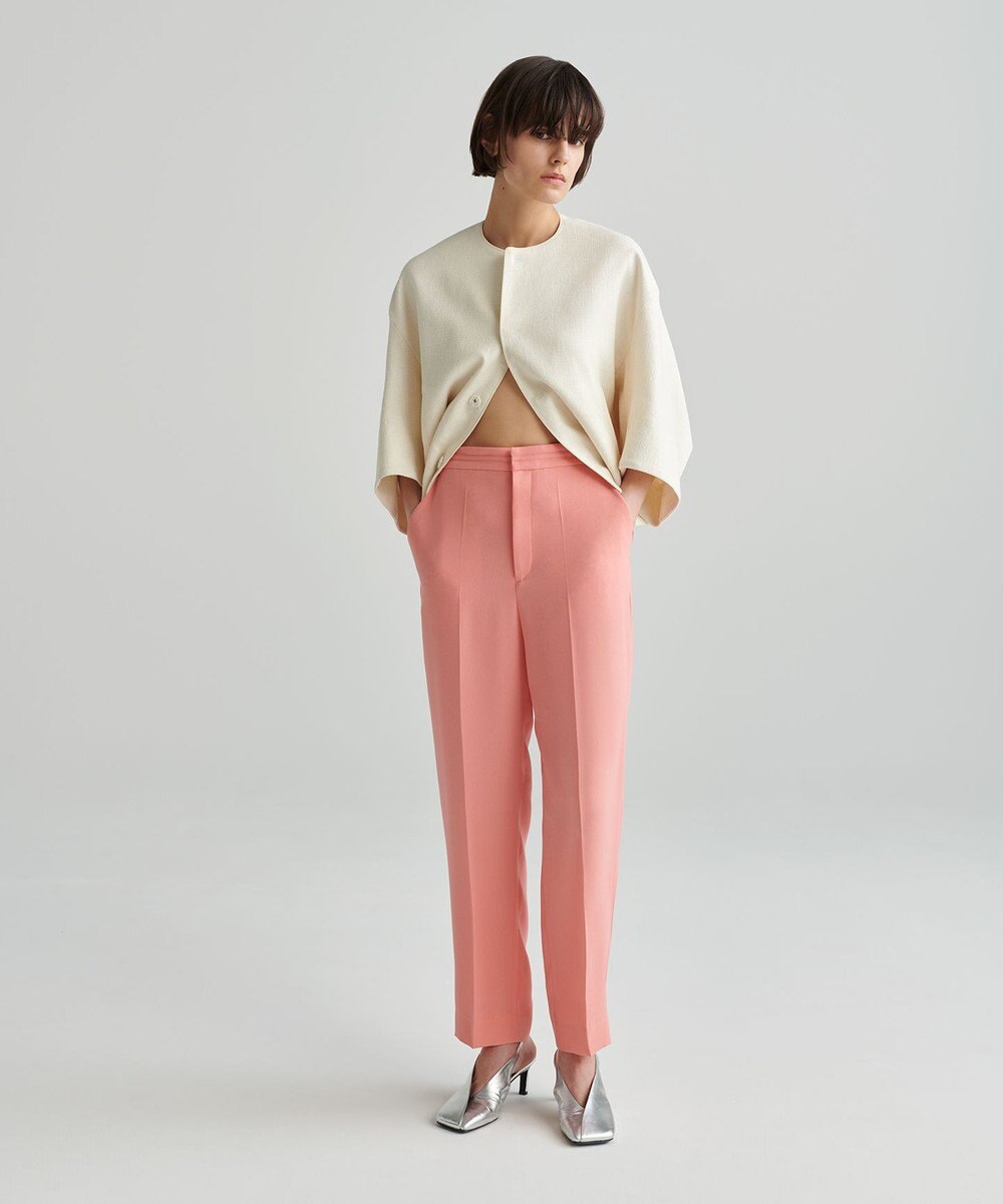 NAVE 【ReNAVE】ライトツィード ジャケット 