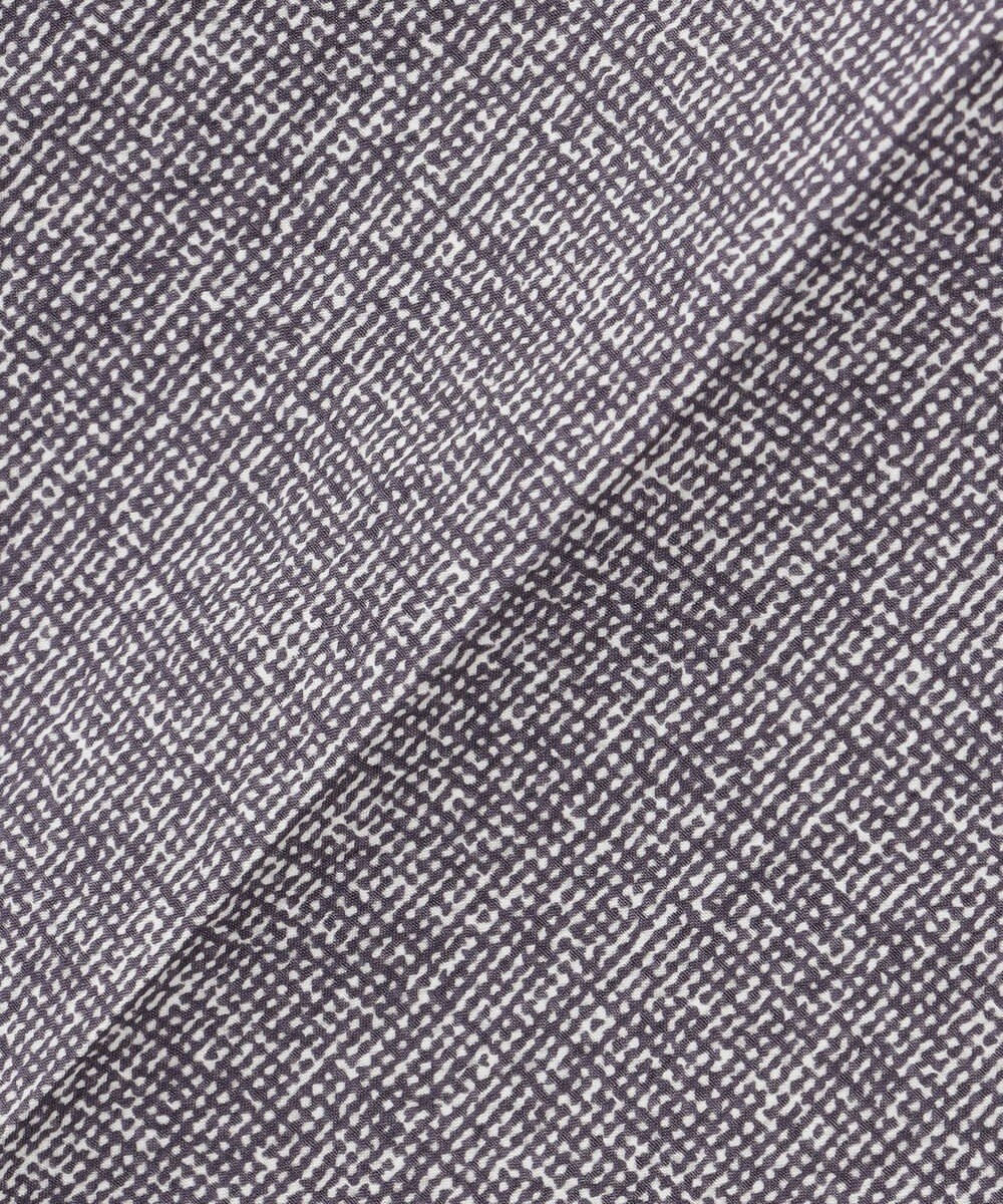 JOSEPH ABBOUD MOUNTAIN 【WEB限定・洗える・ストレッチ・防シワ・速乾】2WAYストレッチサッカー パンツ 