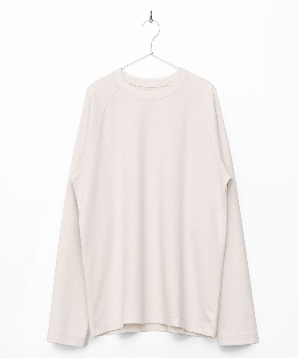 HAAG レゾナバイオ リラックスロングスリーブシャツ 