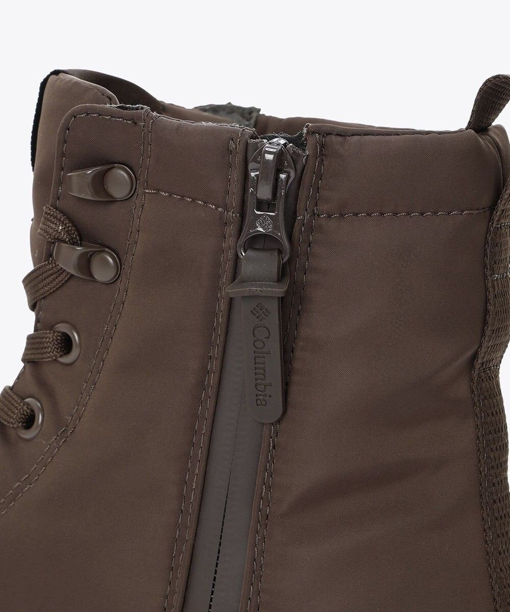 Columbia Columbia/ サップランド スリー ディーヴァ レース ウォータープルーフ オムニヒートインフィニティ /コロンビア 