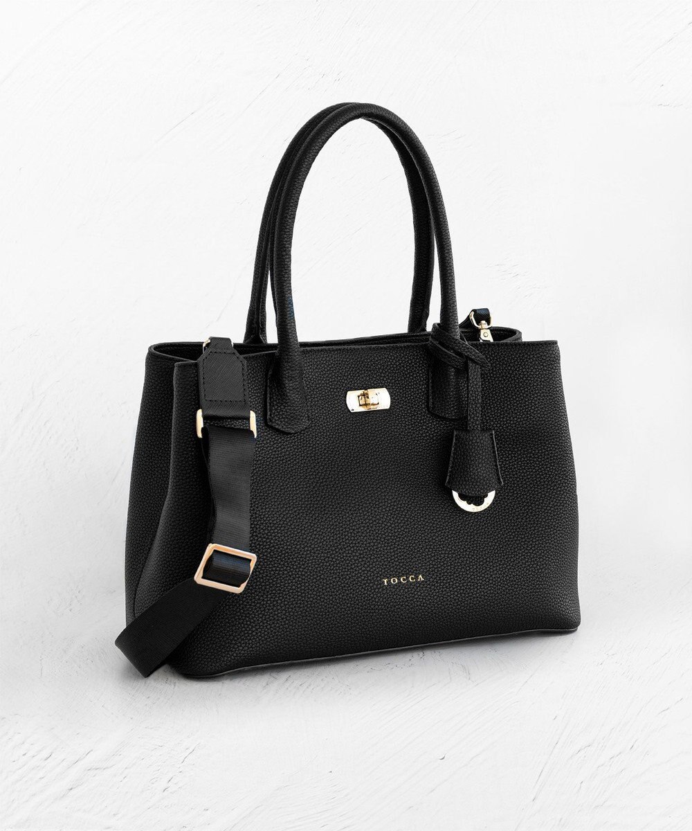 TOCCA ESPOIRE LEATHERBAG バッグ 