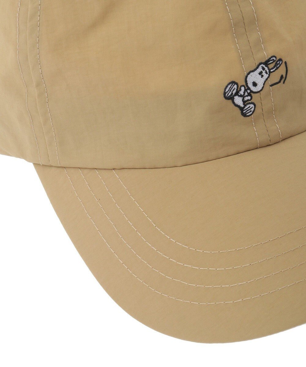 Green Parks ■ＰＥＡＮＵＴＳ　スヌーピーキャップ 