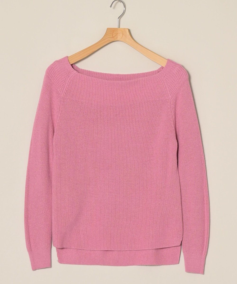 ONWARD Reuse Park 【ICB】ニット春夏 