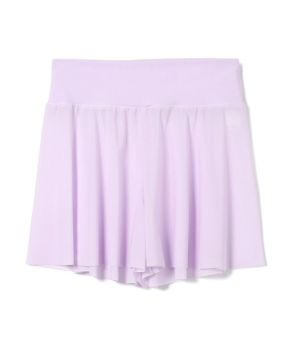 Chacott キュロットスカート 