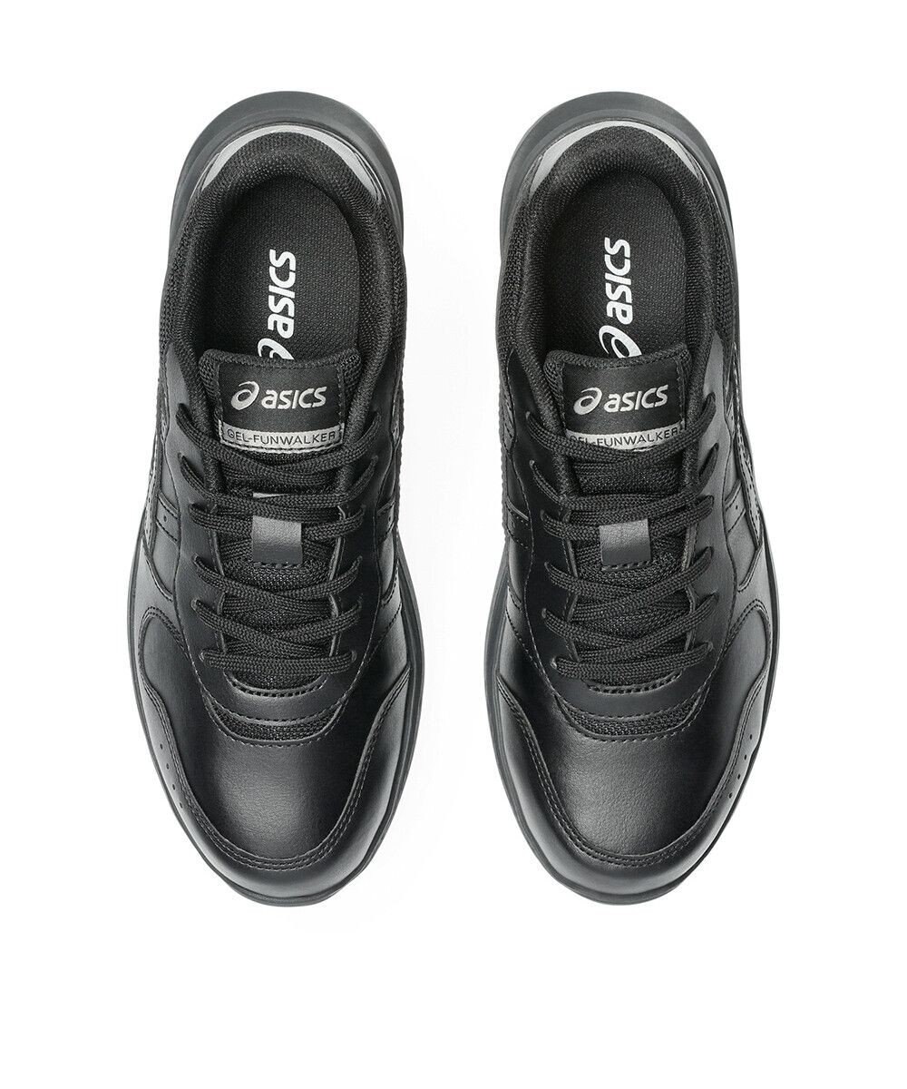 ASICS WALKING ゲルファンウォーカー レディース 3E相当 