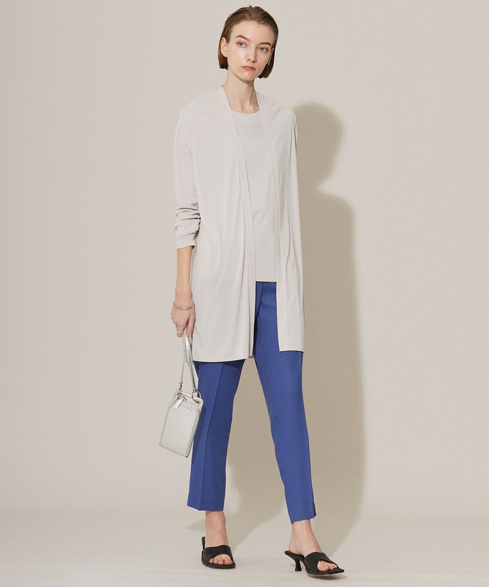 ICB 【WEB限定カラーあり・接触冷感・UVカット】PINION 半袖プルオーバー 