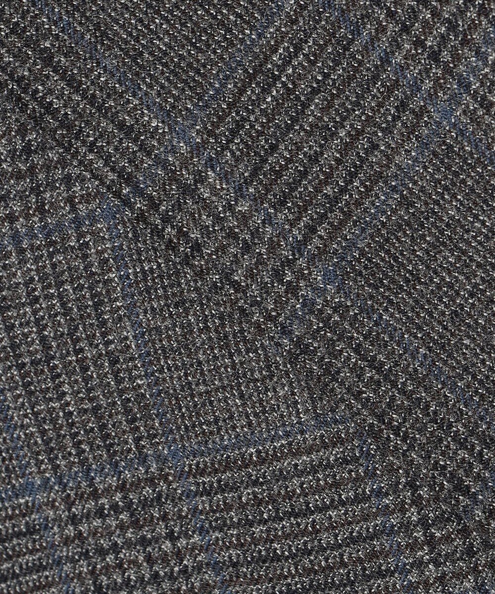 J.PRESS MEN 【ARTHUR HARRISON】 スコティッシュグレナカート スーツ 