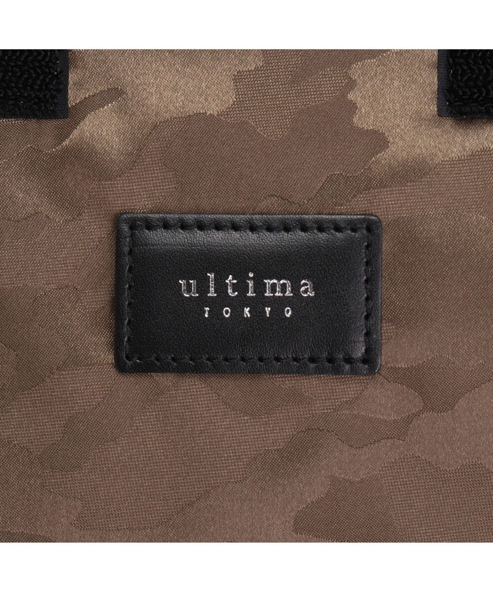 ACE BAGS & LUGGAGE ultima tokyo バート トートバッグ A4サイズ 14.0インチPC収納 70115 ウルティマトーキョー 