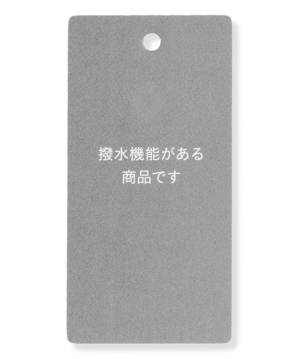 自由区 コットンナイロンタッサー ブルゾン Ⅱ 