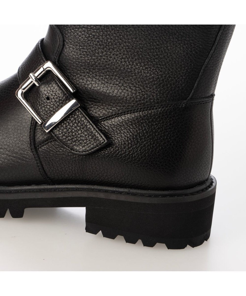 ing <ing>ソフトエンジニアブーツ 