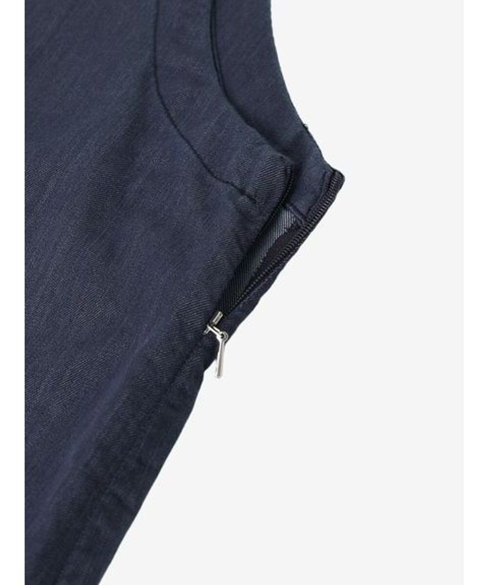 HELLY HANSEN LIFAデニムワンピース 