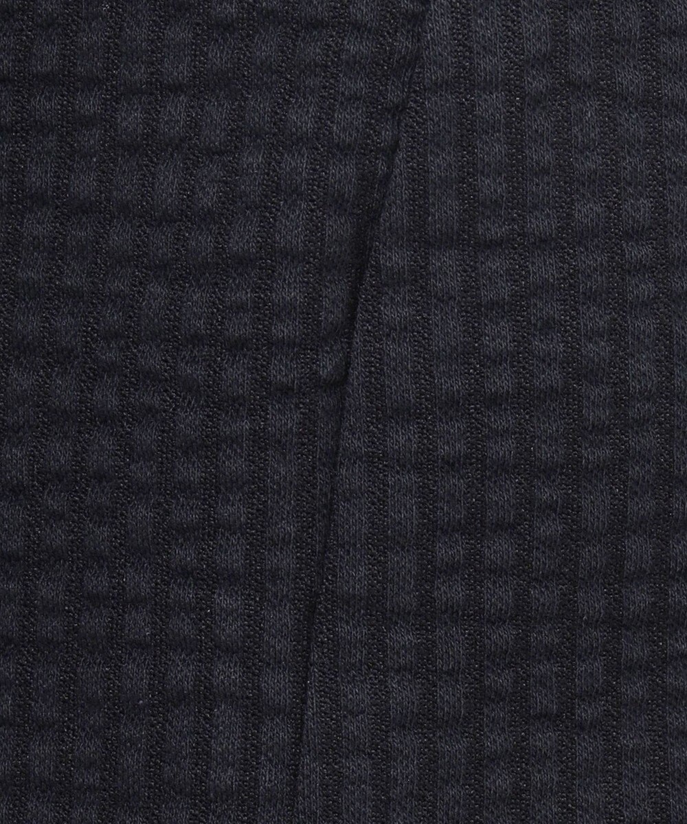 J.PRESS LADIES L 【WEB限定カラーあり・抗菌消臭・吸水速乾】サッカージャージー キーネック カットソー 