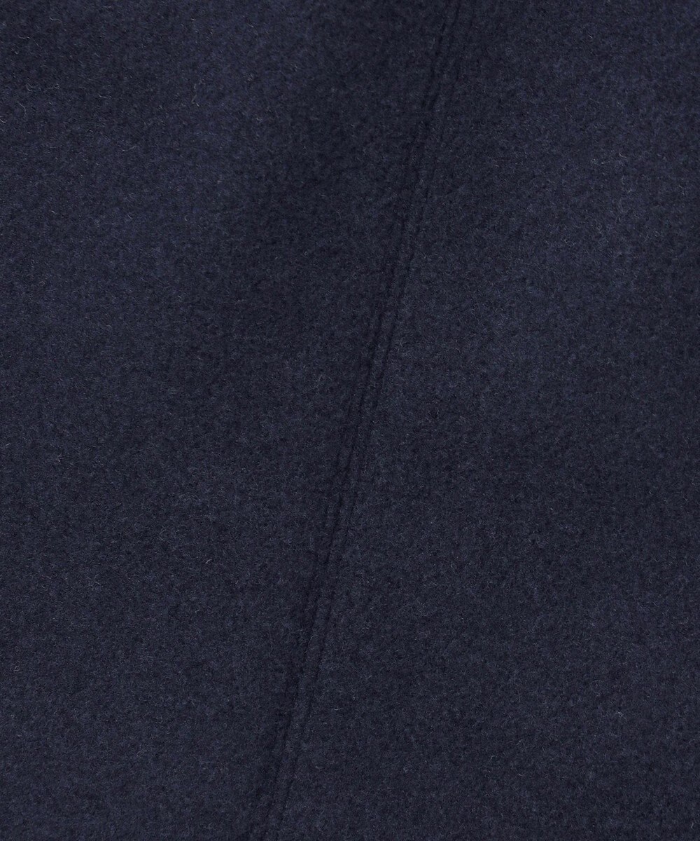 J.PRESS YORK STREET 【WOMEN】NEEDLE JERSEY リラックスタイトスカート 