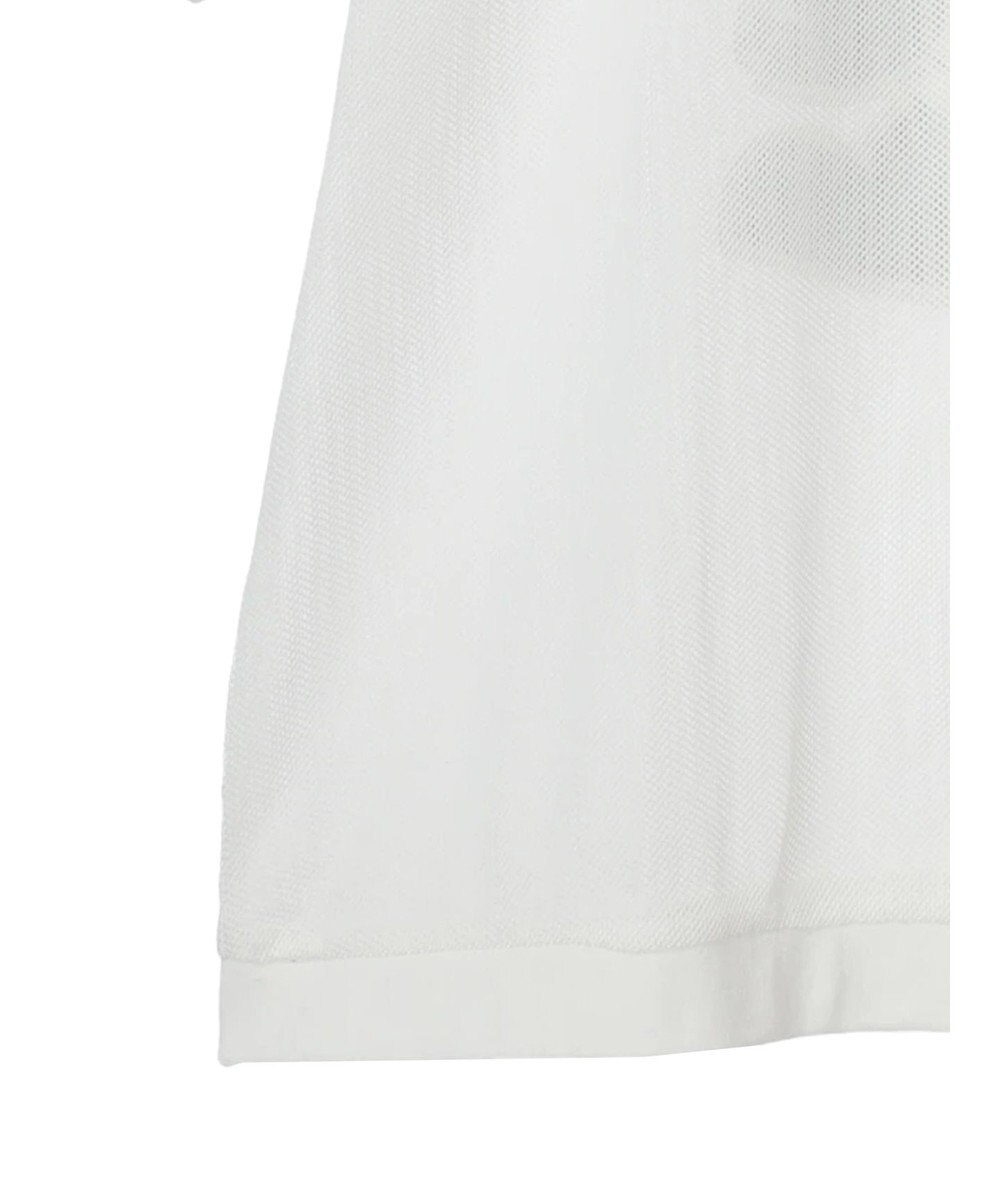 Green Parks オズワルド／メッシュラインプルオーバー 