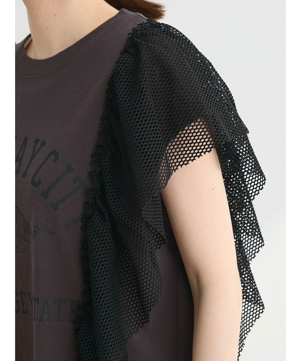 Green Parks ・ＳＵＧＡＲ　ＳＰＯＯＮ　ＴＩＧＥＲｐｔラッフルフレンチＴ 