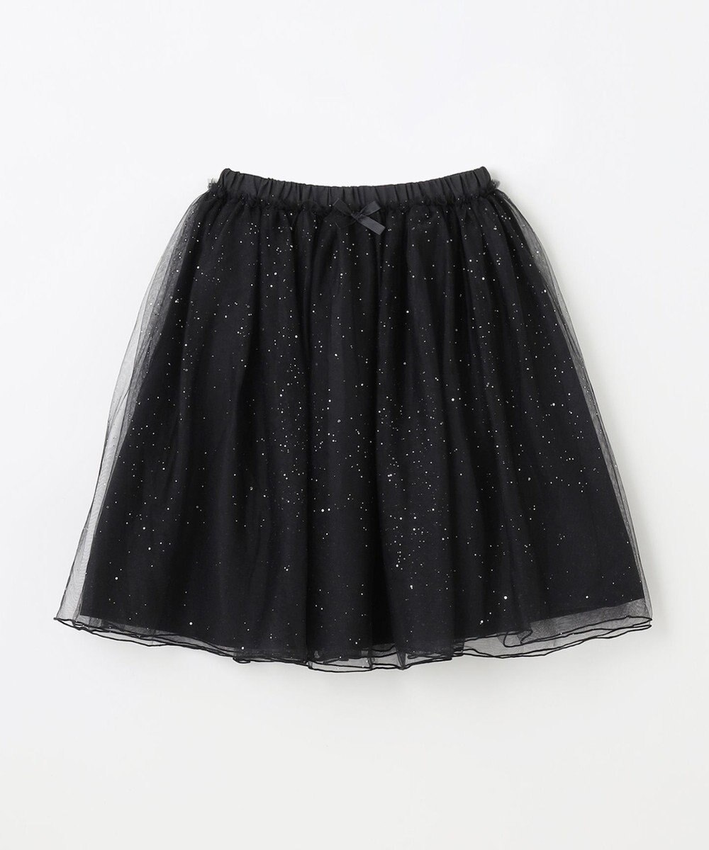 ANY KIDS チュール スカート 