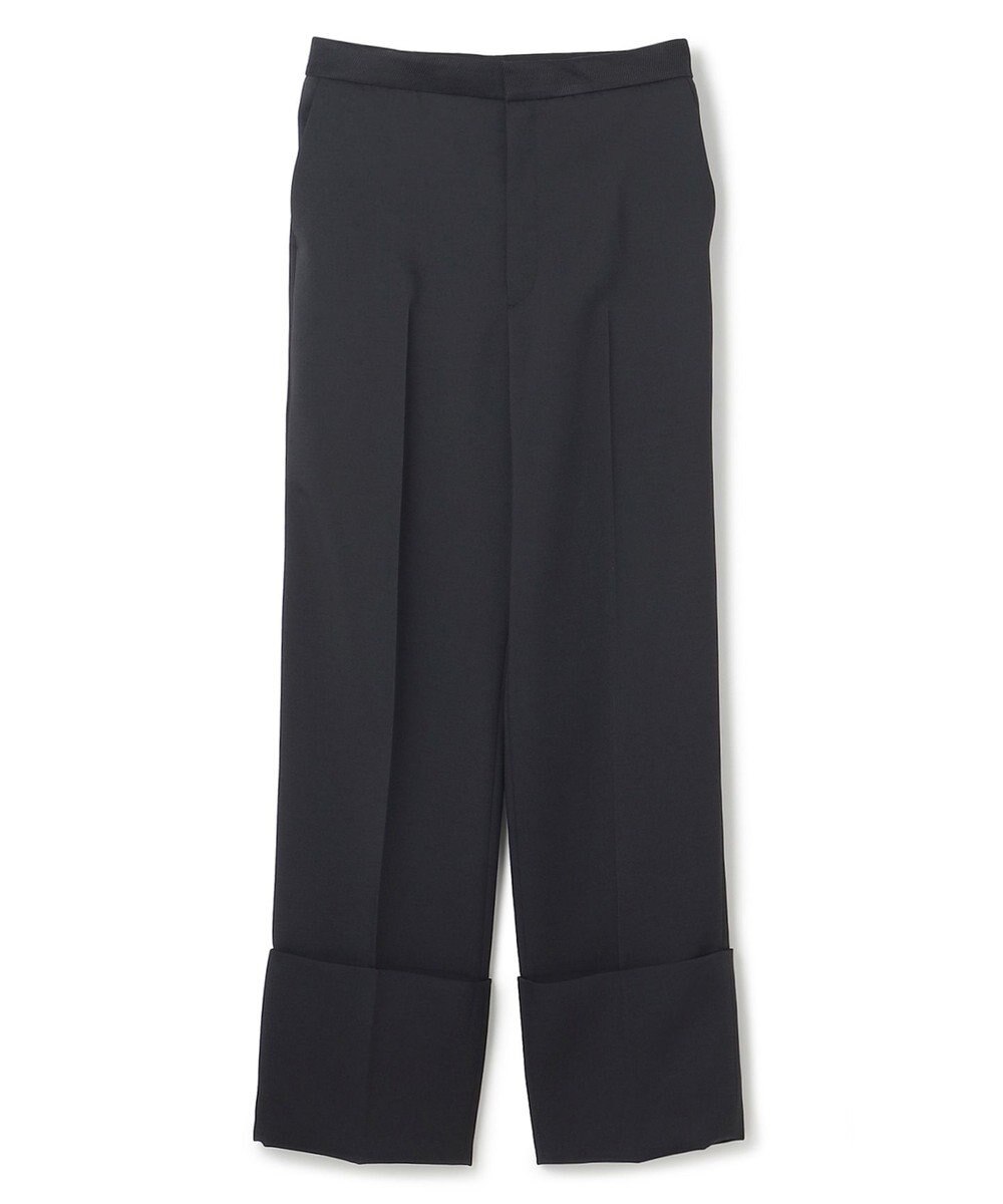 BEIGE， MADELEINE / ストレートパンツ 