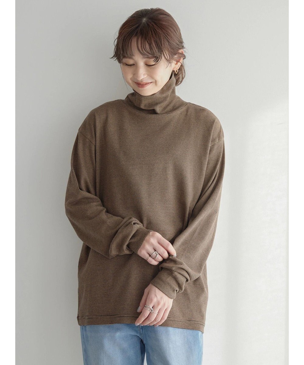 AMERICAN HOLIC フライスカットタートル 