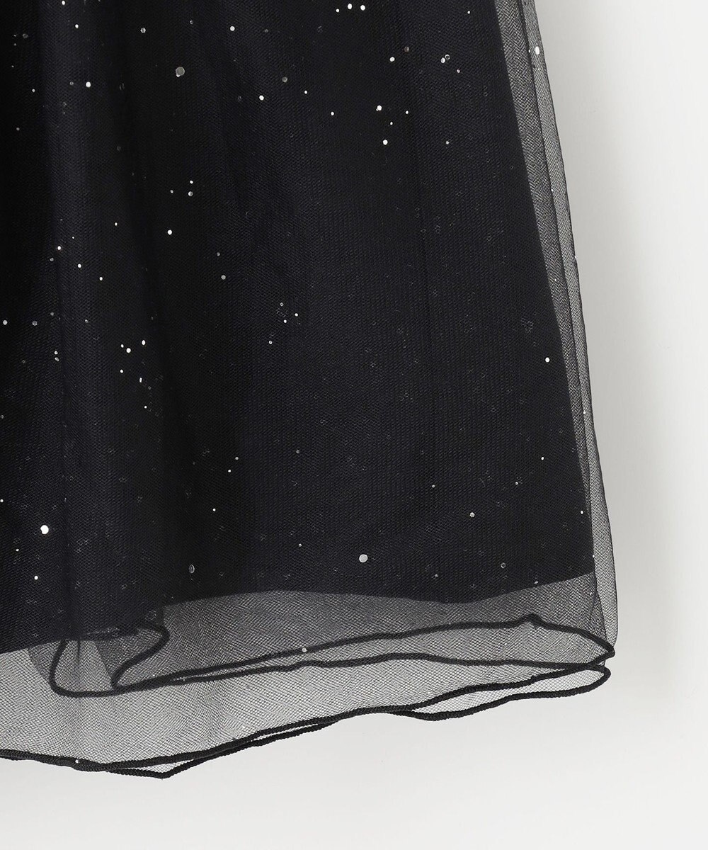 ANY KIDS チュール スカート 