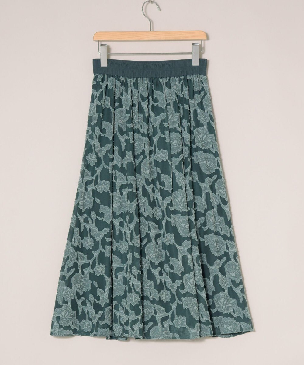 ONWARD Reuse Park 【any SiS】スカート秋冬 