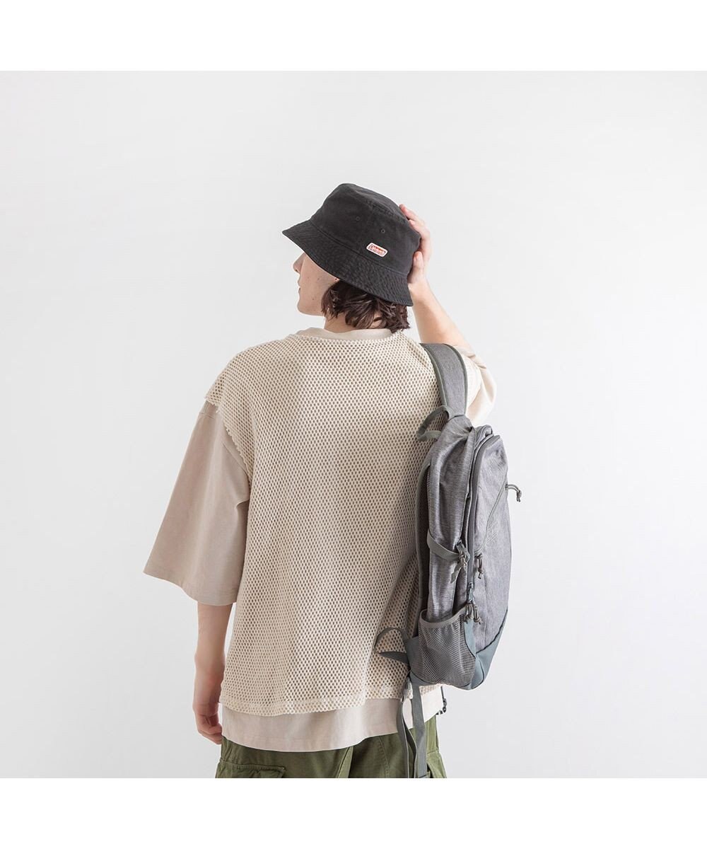 林八百吉商店 Coleman ウォッシュバケット 