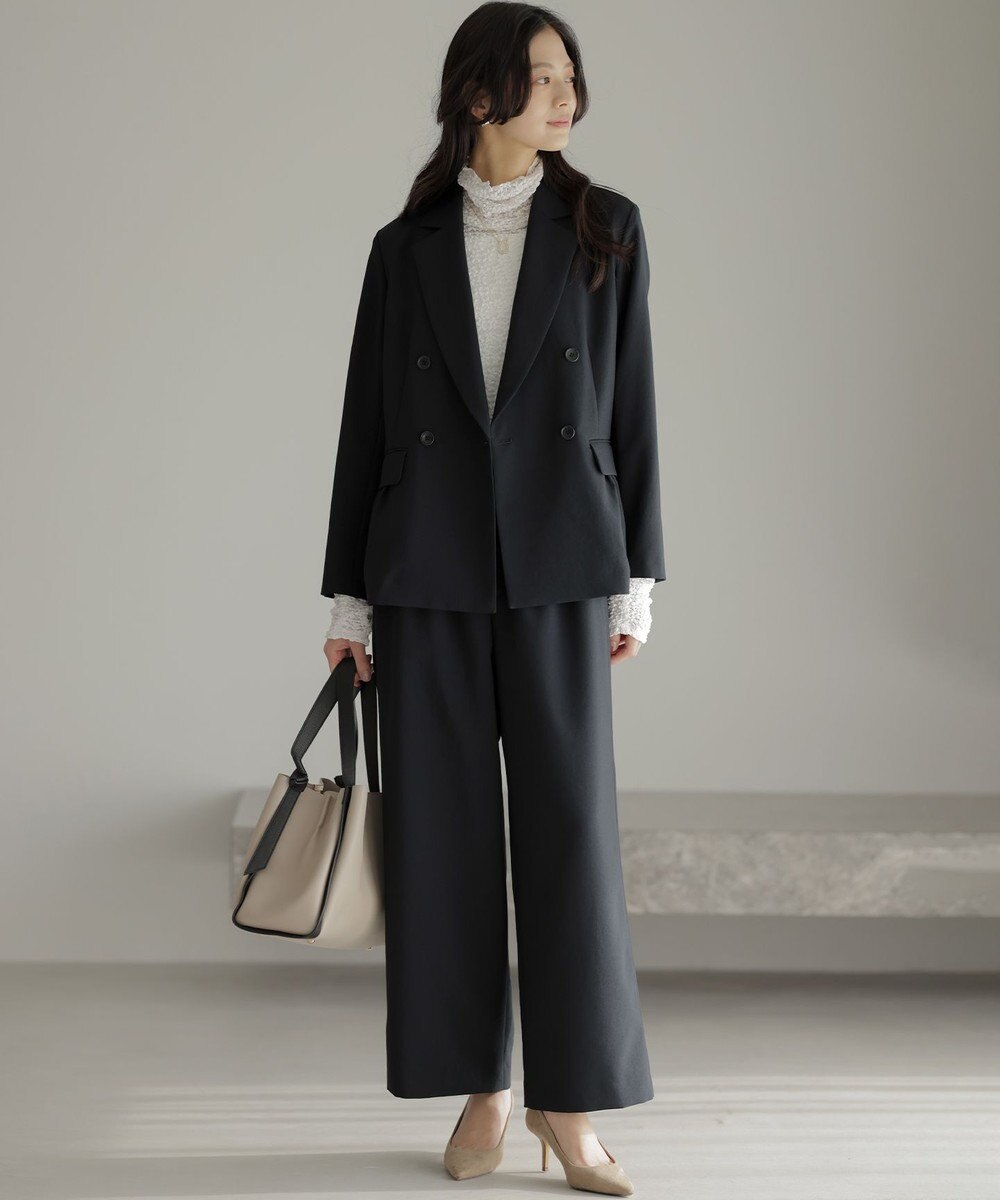 組曲 S シュットクロス ジャケット 