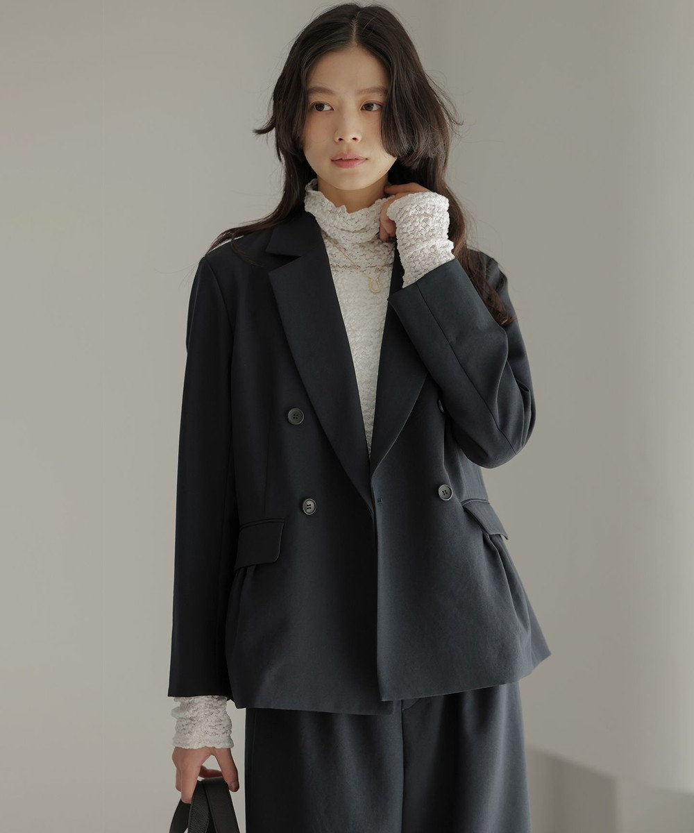 組曲 S シュットクロス ジャケット 