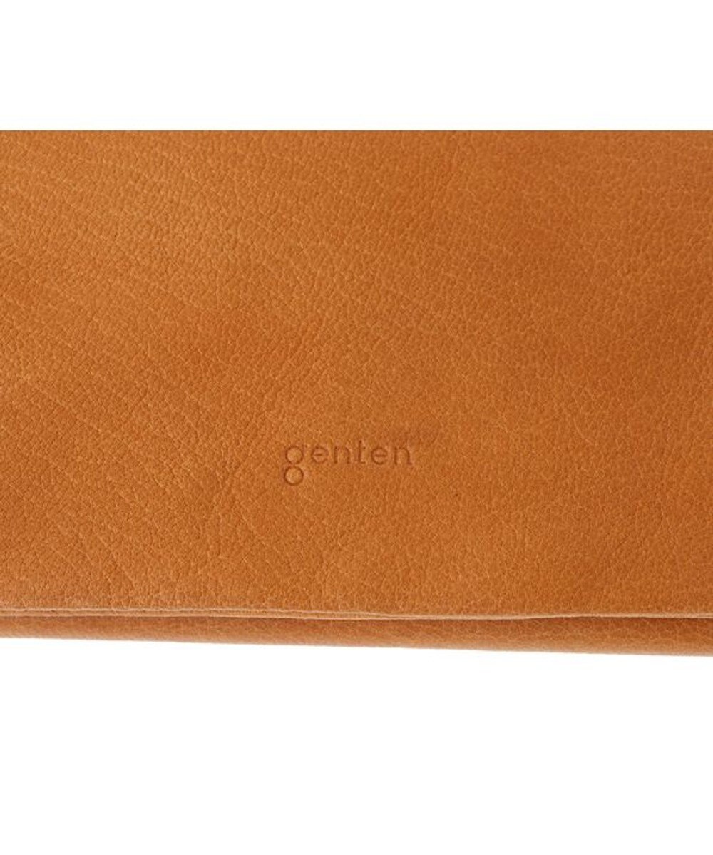 genten ゴートベーシック 名刺入れ 