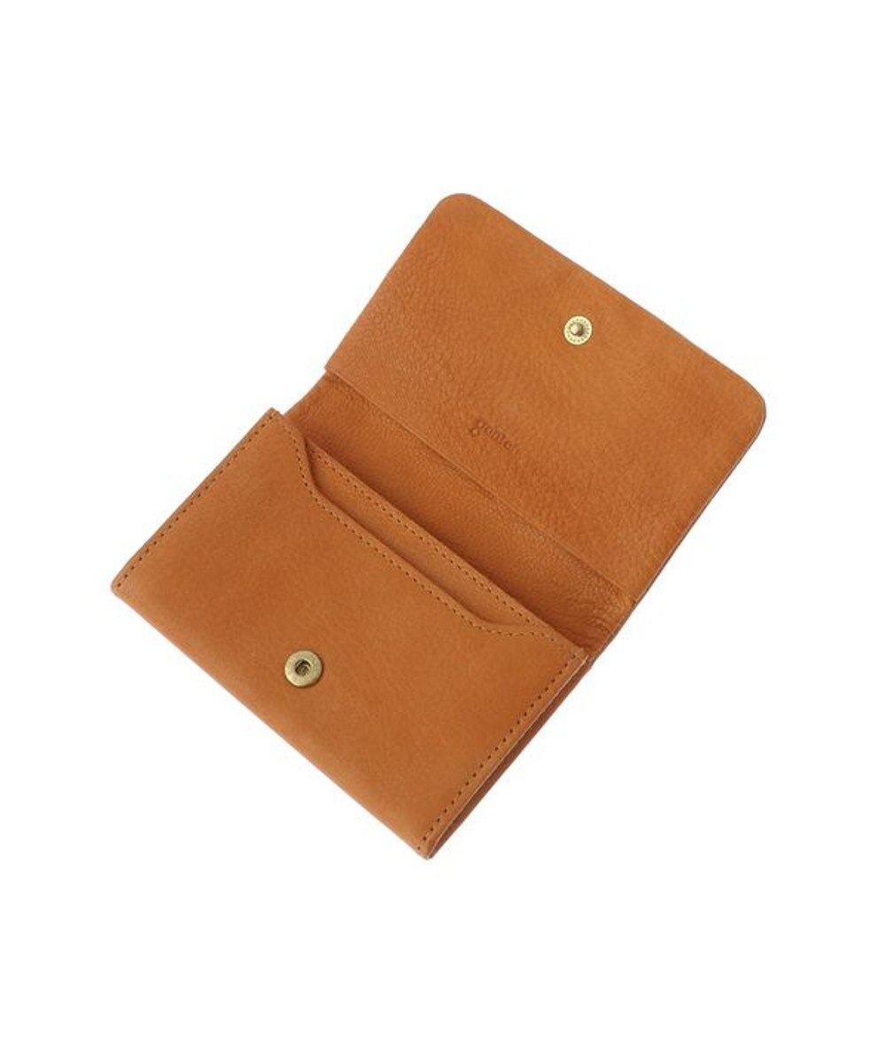 genten ゴートベーシック 名刺入れ 