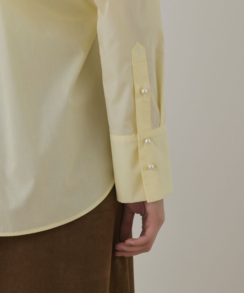 GRACE CONTINENTAL オーバーシャツ 