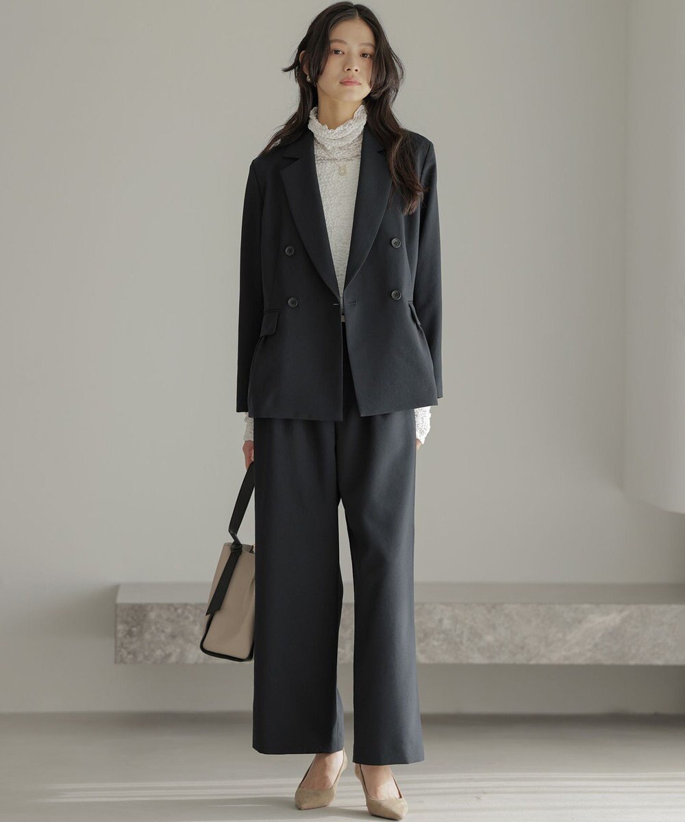 組曲 S シュットクロス ジャケット 