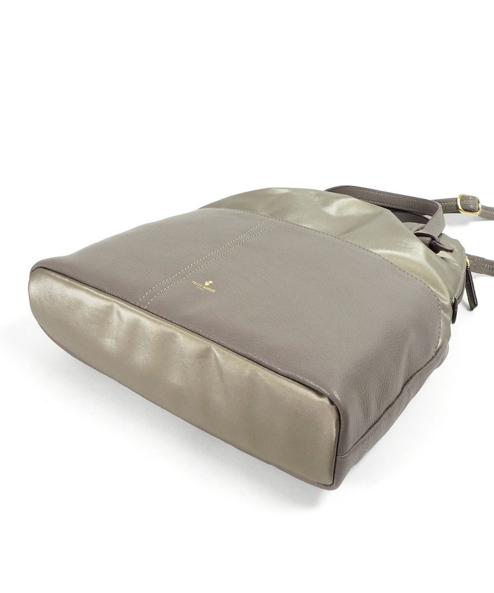PELLE BORSA 4WAYトート Cheers チアーズ 5501 