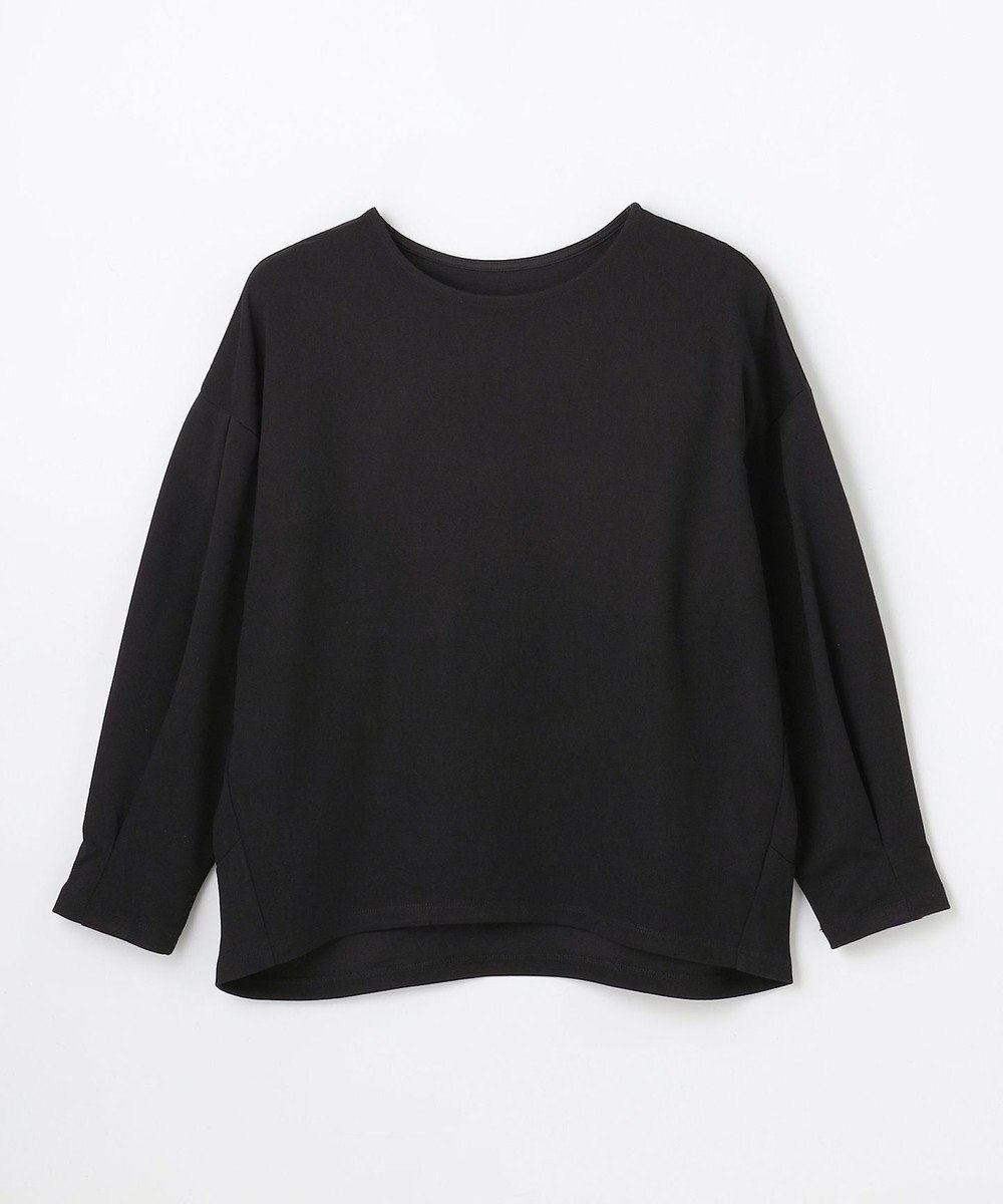 ANY L タックスリーブプルオーバー 