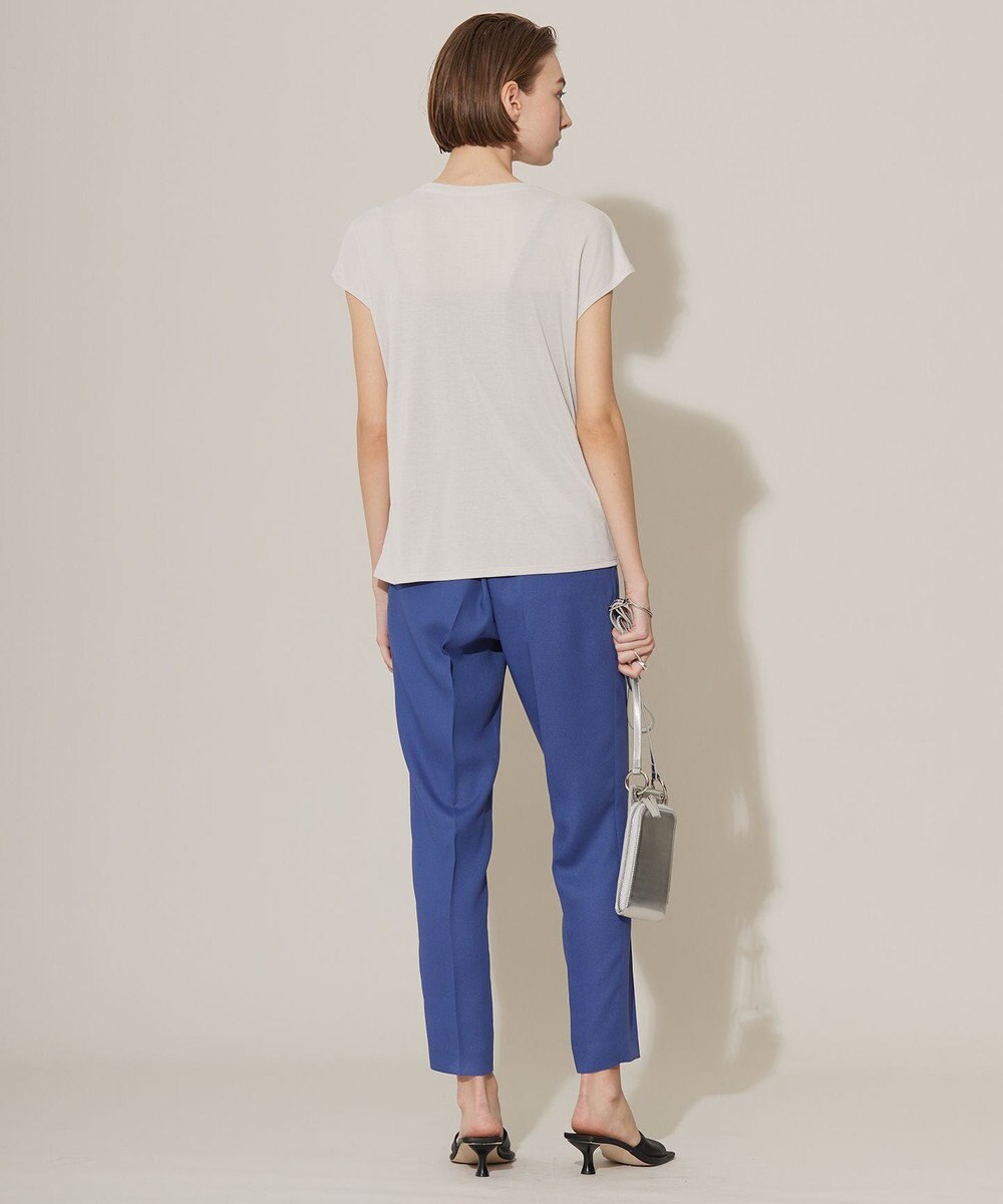 ICB 【WEB限定カラーあり・接触冷感・UVカット】PINION 半袖プルオーバー 