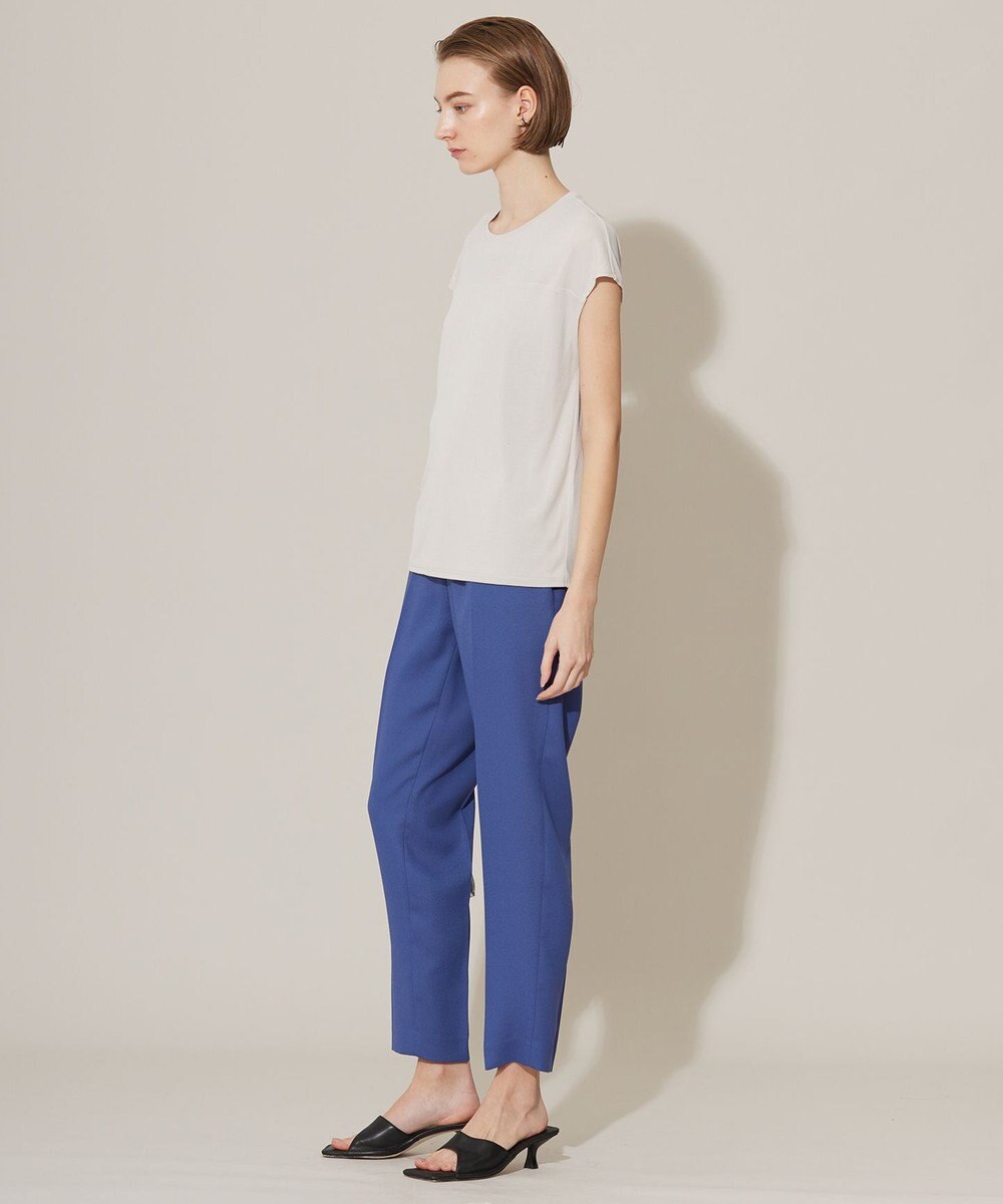 ICB 【WEB限定カラーあり・接触冷感・UVカット】PINION 半袖プルオーバー 