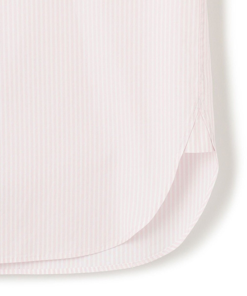 23区 【洗える】CANCLINI ベーシック シャツ 