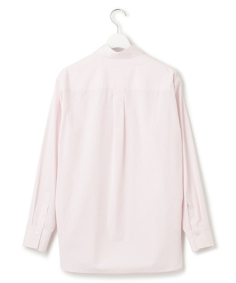 23区 L 【洗える】CANCLINI ベーシック シャツ 