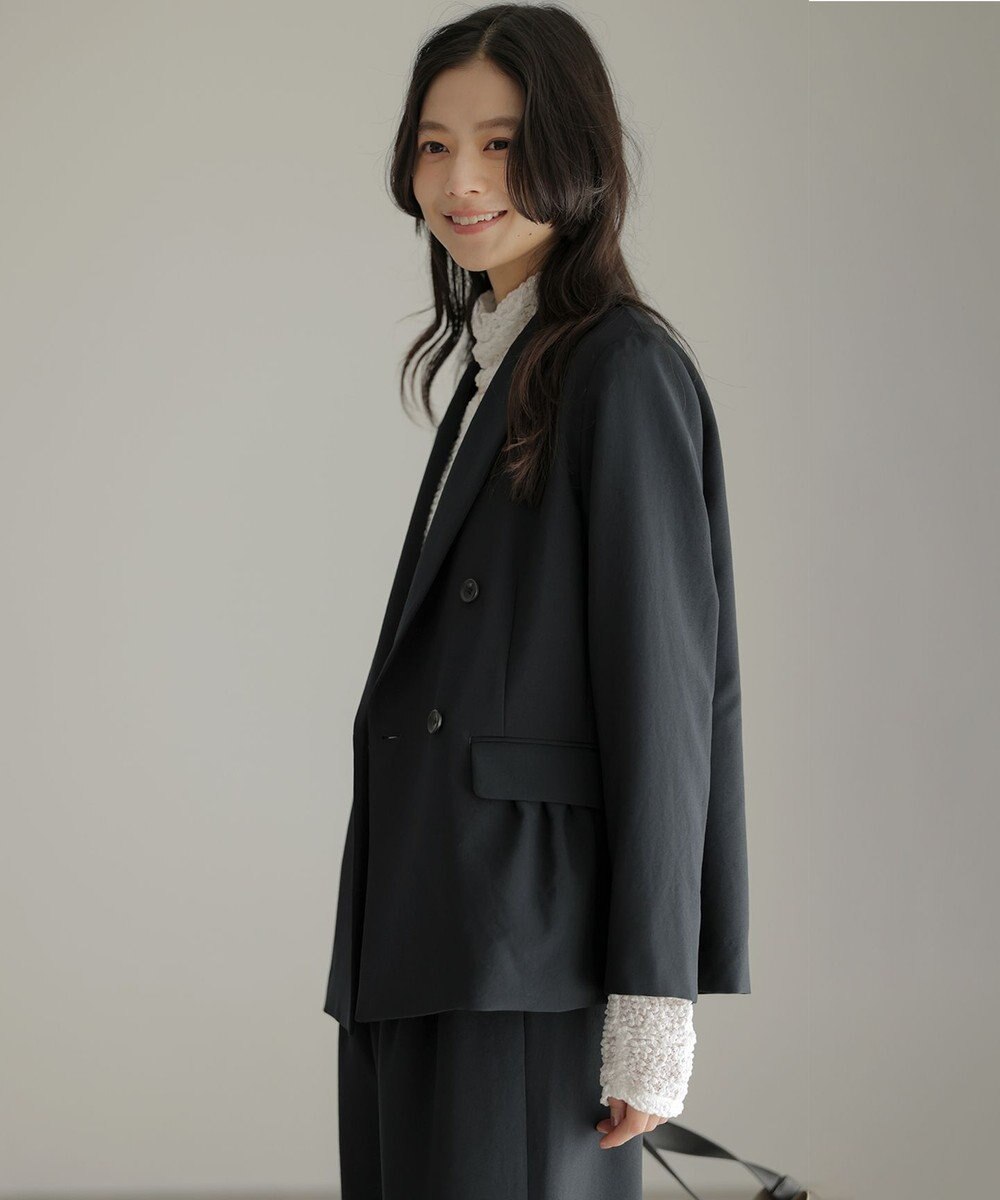 組曲 S シュットクロス ジャケット 