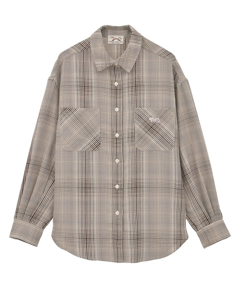 AMERICAN HOLIC 【PENNEY'S】ワークシャツ 