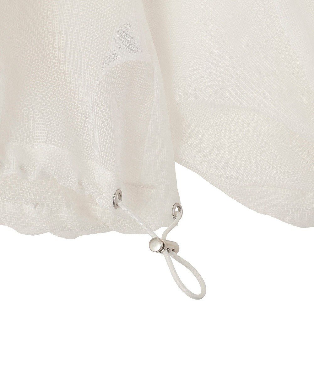 AMERICAN HOLIC シアーリップストップブルゾン 